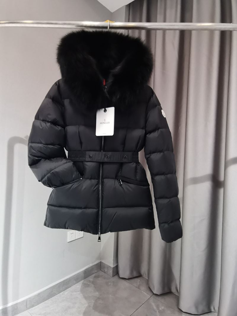 Moncler Down Jackets